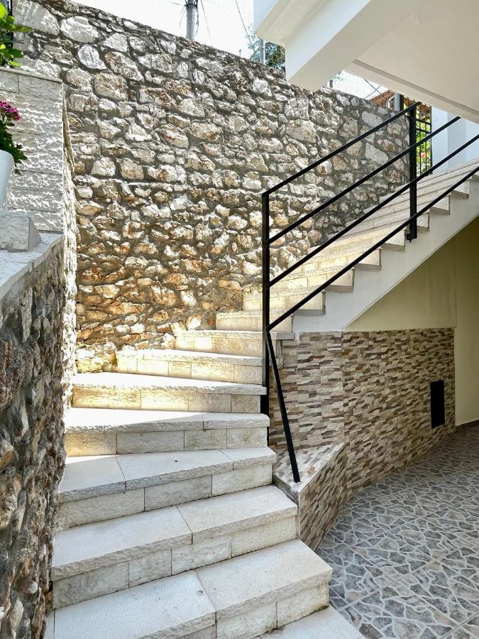 הימארה Spilea Apartments מראה חיצוני תמונה
