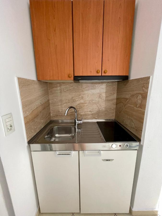 הימארה Spilea Apartments מראה חיצוני תמונה