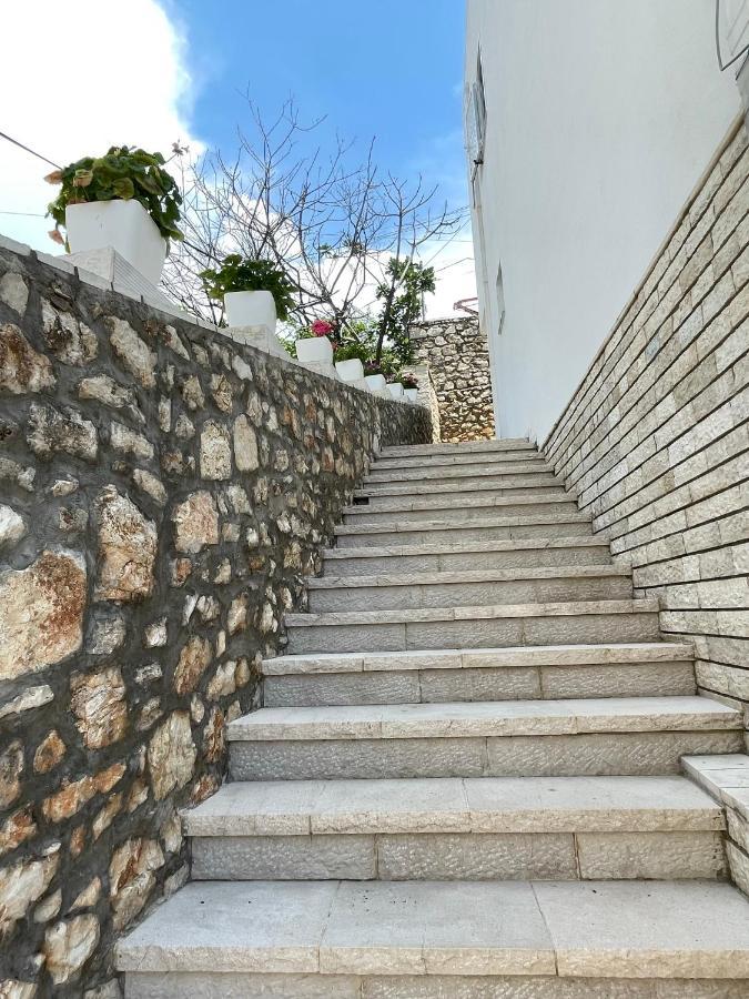 הימארה Spilea Apartments מראה חיצוני תמונה