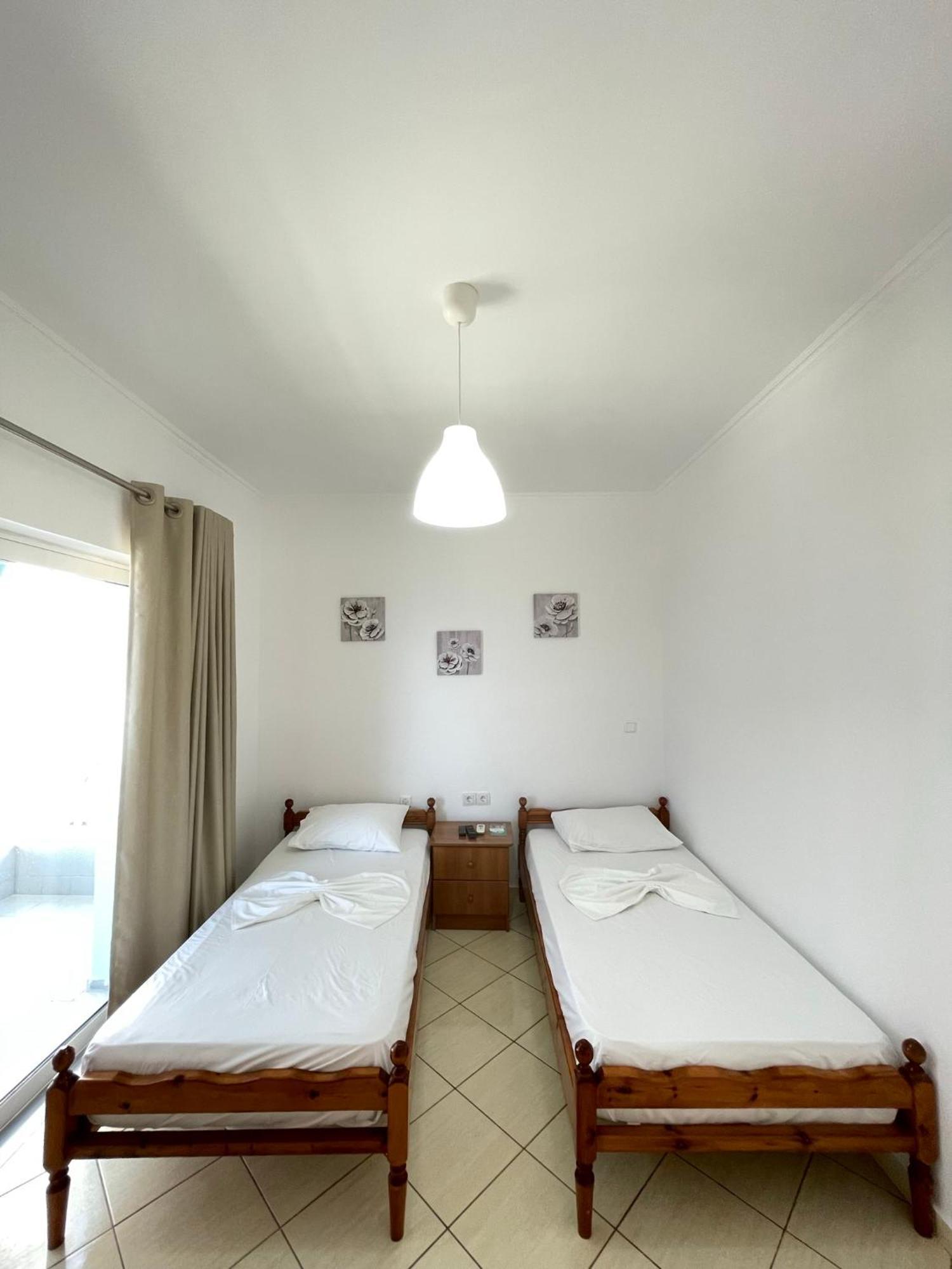 הימארה Spilea Apartments חדר תמונה